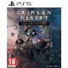 Crimson Desert [PS5, русские субтитры] Trade-in / Б.У.