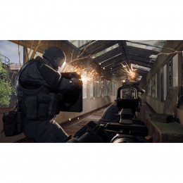 Crossfire: Sierra Squad (только для PS VR2) [PS5, русские субтитры]