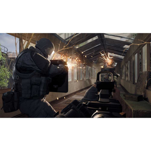 Crossfire: Sierra Squad (только для PS VR2) [PS5, русские субтитры]