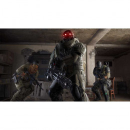 Crossfire: Sierra Squad (только для PS VR2) [PS5, русские субтитры]