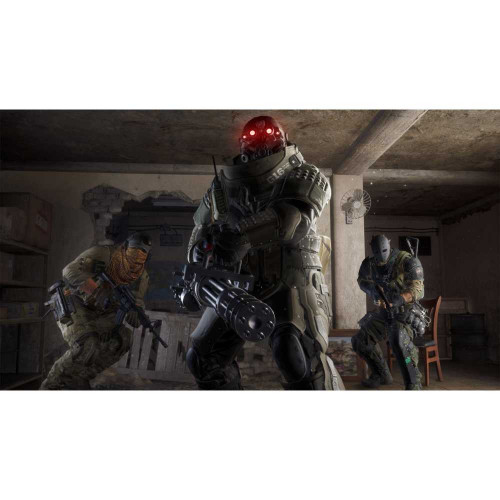 Crossfire: Sierra Squad (только для PS VR2) [PS5, русские субтитры]