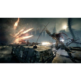 Crysis 2 (Русская версия) (X-BOX 360)
