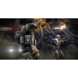 Crysis 2 (Русская версия) (X-BOX 360)