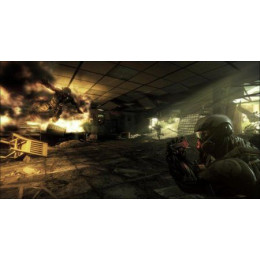 Crysis 2 (Русская версия) (X-BOX 360)