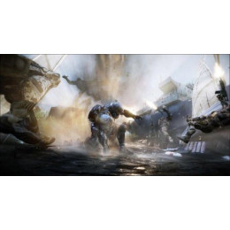 Crysis 2 (Русская версия) (X-BOX 360)