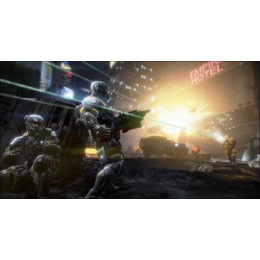 Crysis 2 (Русская версия) (X-BOX 360)