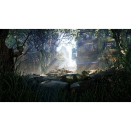 Crysis 3 (Русская версия) (X-BOX 360)
