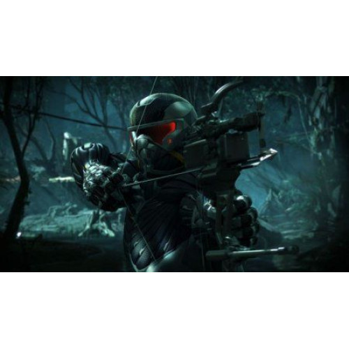 Crysis 3 (X-BOX 360) Trade-in / Б.У.