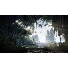 Crysis 3 (Русская версия) (X-BOX 360)