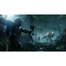 Crysis 3 [Xbox 360/Xbox One, Русская версия] Trade-in / Б.У.