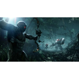Crysis 3 (Русская версия) (X-BOX 360)