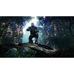Crysis 3 [Xbox 360/Xbox One, Русская версия] Trade-in / Б.У.