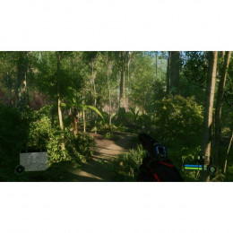 Crysis Remastered [Nintendo Switch, русская версия]