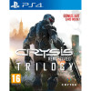 Crysis Remastered Trilogy (PS4, русская версия) Trade-in / Б.У.