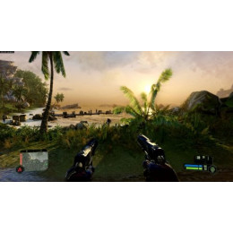 Crysis Remastered Trilogy [PS4, русская версия]