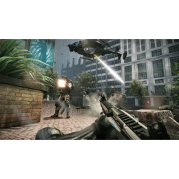 Crysis Remastered Trilogy [PS4, русская версия]