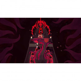 Cult of the Lamb [Nintendo Switch, русские субтитры]