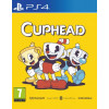 Cuphead: Physical Edition [PS4, русские субтитры]
