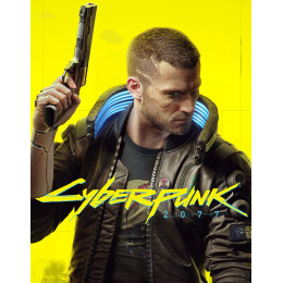 Cyberpunk 2077 Репак (5 DVD) PC