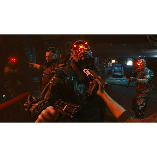 Cyberpunk 2077 [Xbox One, русская версия]