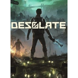 Desolate Репак (DVD) PC