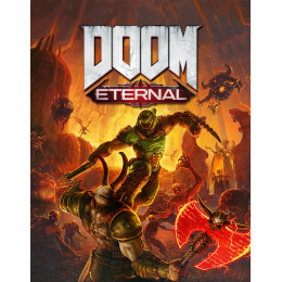 Doom: Eternal (3 DVD) PC