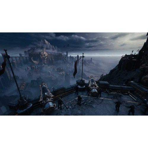DOOM: The Dark Ages [PS5, русская версия]
