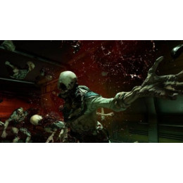 DOOM [PS4, русская версия] Trade-in / Б.У.