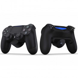 Модуль с дополнительными кнопками Sony DualShock 4 Back Button Attachment (China)