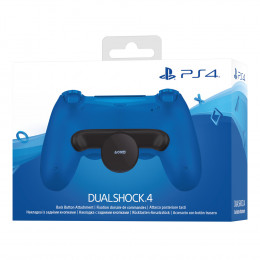 Модуль с дополнительными кнопками Sony DualShock 4 Back Button Attachment (China)