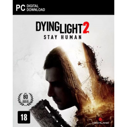 Dying Light  (V1.4.0, 16 DLC) Репак (DVD) PC