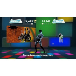 DanceStar Party Hits [PS3, русская версия] Trade-in / Б.У.