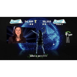 DanceStar Party Hits [PS3, русская версия] Trade-in / Б.У.