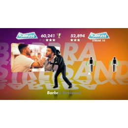 DanceStar Party Hits [PS3, русская версия] Trade-in / Б.У.