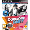 DanceStar Party с поддержкой PlayStation Move [PS3, русская версия] Trade-in / Б.У.