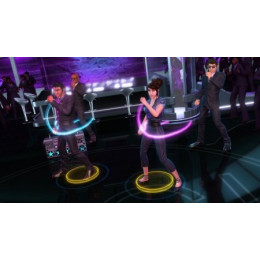 [ Kinect ] Dance Central 3 (X-BOX 360)