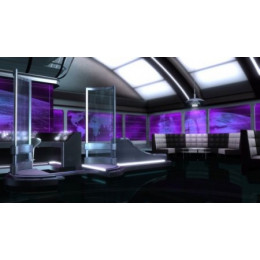 [ Kinect ] Dance Central 3 (X-BOX 360)