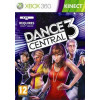 Dance Central 3 (X-BOX 360) Trade-in / Б.У.