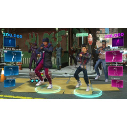 [ Kinect ] Dance Central 3 для Kinect [Xbox 360, русская версия] Trade-in / Б.У.
