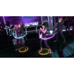 [ Kinect ] Dance Central 3 для Kinect [Xbox 360, русская версия] Trade-in / Б.У.
