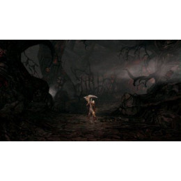 Dante's Inferno (Русская версия) (X-BOX 360)