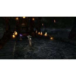 Dante's Inferno (Русская версия) (X-BOX 360)