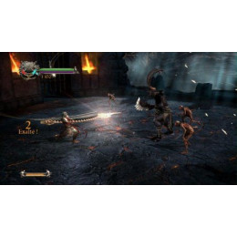 Dante's Inferno (Русская версия) (X-BOX 360)