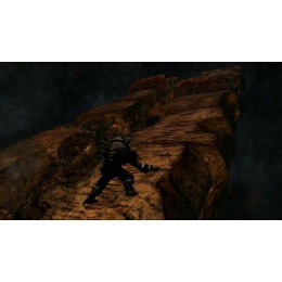 Dante's Inferno (Русская версия) (X-BOX 360)