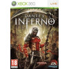 Dante's Inferno (X-BOX 360)