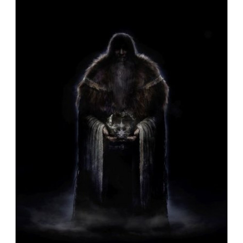 Dark Souls II - The Scholar of the First Sin (2 DVD) (LT+1,9/16537) (X-BOX 360)