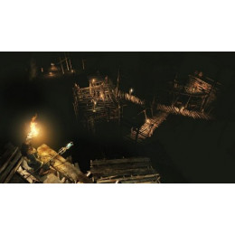 Dark Souls II - The Scholar of the First Sin (2 DVD) (X-BOX 360)