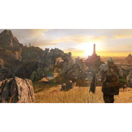 Dark Souls II - The Scholar of the First Sin (2 DVD) (X-BOX 360)