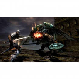 Dark Souls III [PS4, русские субтитры] Trade-in / Б.У.