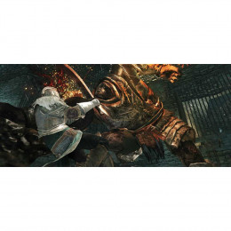 Dark Souls III [PS4, русские субтитры] Trade-in / Б.У.